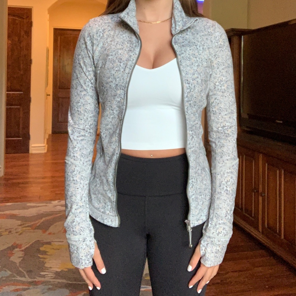Lululemon Forme Jacket